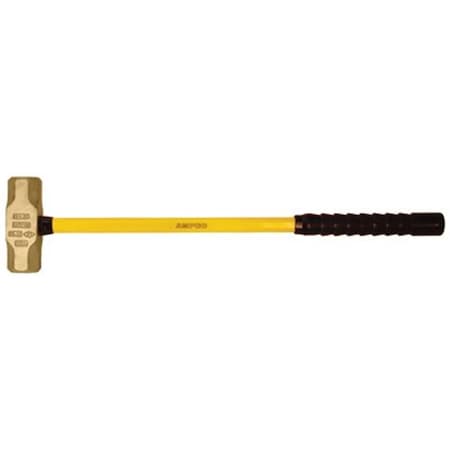 Homecare Products 10 Lb. Hammer Sledge W-Fbg Handle HO112330